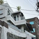 용산-351 | [서울/용산] 분위기 좋은 플로우 이태원 와인브런치카페