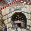 고모산성(오미자 테마터널) 이미지