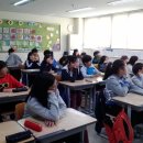 안산 성안초등학교 경제교육 이미지