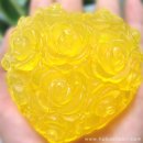 나만의 천연 비누 화장품 이미지