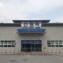 남한강 자전거도로(도곡리, 도곡취수장 앞)[도곡-3] | ♤경기옛길 평해길 제5길 물끝길(양근나루길) 걷기(신원역-국수역-아신역-양근성지-양평역)