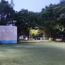 증산공원 게이트볼장 이미지