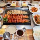 고창장어맛의명가