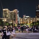 창원남중버스정류소앞 | 한강버스 탑승 눈치게임 성공(예약X, 번호표X)