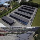 성장 태양광발전소 이미지