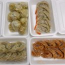 울타리없는 만두집 | 덕천 울타리없는만두집 포장 솔직후기