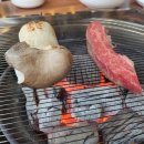 토종한우숯불화로구이