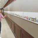 4인4색전 이미지