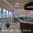 핏더짐 | 인천송도8공구헬스장피티는 핏더라운지에서 내돈내산후기