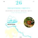 경기둘레길 양평27코스 이미지