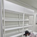 바이오랩 주식회사 | 지원바이오 화장품 상품 샘플 진열장 전시장 바이오...전문 제작 설치 방법 소개 와 시공 납품 사례 후기