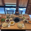 도안숯불갈비 | 대전 가족모임 하기 좋은 돼지갈비 맛집 도안숯불갈비