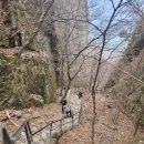 삼선코오롱(아)경로당 | BAC 100대명산 🏔대둔산 (17/100)