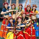 다이어트 벨리댄스 이미지