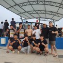 삼천포학생체육관 | &lt;순천 머스탱 주짓수&gt; AFC 종합격투기 대회 순천 머스탱 체육관 출전 후기 // 순천운동