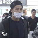 2015.07.07 동준 -김포공항 입국 이미지