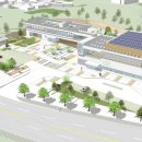 규암면행정복지센터 이미지