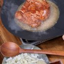 못잊어닭갈비 네이버블로그