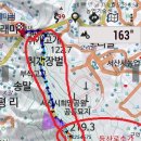 도비산 등산로 이미지