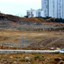 중산지구 도시개발 이미지