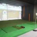 모모스크린골프 이미지