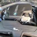BMW320IㆍBMW엔진오일ㆍ라이닝ㆍ향균필터ㆍ구산정비센터ㆍ자동차정비기능장 이미지