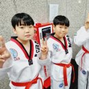 한국체대 최강태권도장 이미지