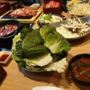 채선당 자연한가득 NC백화점 해운대점 이미지