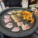 정옥숯불갈비 이미지