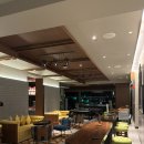 The 마실 | 🍳 방콕 조식 맛집 탐방 : 포포인츠 바이 쉐라톤 스쿰빗 22 'The Mesh' 알찬 구성 후기