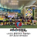 용인대 태비태권도장 이미지