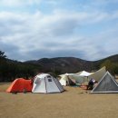 칠포오토캠핑장