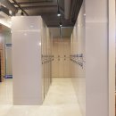 화이트 골프연습장 이미지