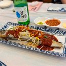 완도산회 특급포차 가락본점 이미지