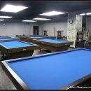 에이원 당구장 이미지