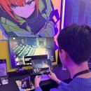 주식회사 그레비티 | 2025 코리아 인디게임 쇼케이스 후기