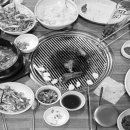 우성참숯불갈비