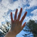 까리애 | 작고 짧은 손톱, 상도역 까리애 네일&속눈썹 젤네일 받은 후기 (여행 전 젤네일 필수)