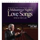 대구시립합창단 제125회 정기연주회 A Midsummer Night's Love Songs 객원지휘 : 브루스 챔벌린Dr.Bruce Chamberlain 작품해설 이미지