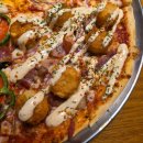 GS25홍대신안점 | 홍대 피자 맛집 홍대 피맥 더피자보이즈 홍대입구역점 스페셜쿼터 코울슬로 솔직후기