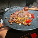 GS25고령점 | 나의 첫 솔캠핑_고령더360캠핑장