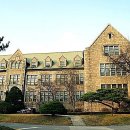 이화여자대학교 이미지