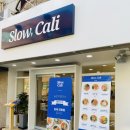 슬로우캘리 영남대점 | [경산맛집 / 영대맛집] 경산 샐러드 맛집! 영남대 샐러드 맛집! '슬로우캘리' 후기.