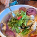 만조(Manjo) | 창원 동읍 주남저수지 맛집 만조칼국수 조개칼국수 파전 후기