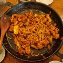 구로을지순대국