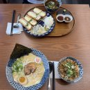 냉장고에 기대지 마시길요