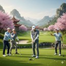 화명동 북구국민체육센터 내 | 60대 골퍼의 비거리 부활! 화명까지 달려가 '몬스타 샤프트'로 교체한 솔직 후기 (ft. 화명동 더골퍼)