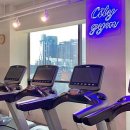 시티짐 군자 이미지