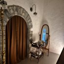 나비특화거리 | 🎉 [대전파티룸] 플라네르 파티룸에서 해리포터 감성 듬뿍 즐긴 생일파티 후기 💖