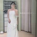 아르하대구 | 대구 아르하 드레스 피팅후기 (2차피팅,최종피팅 ) + 대구 라포레 드레스 피팅